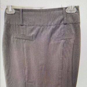 Pensil Skirt Grey women's Size Small - EUR 34